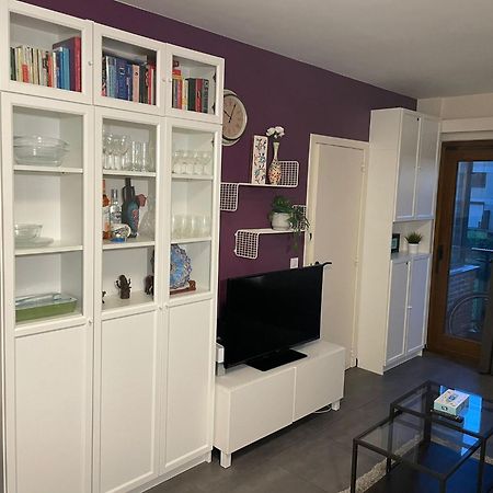 One Bedroom Fully Equipped Apartment With Terrace Brussel Eksteriør bilde