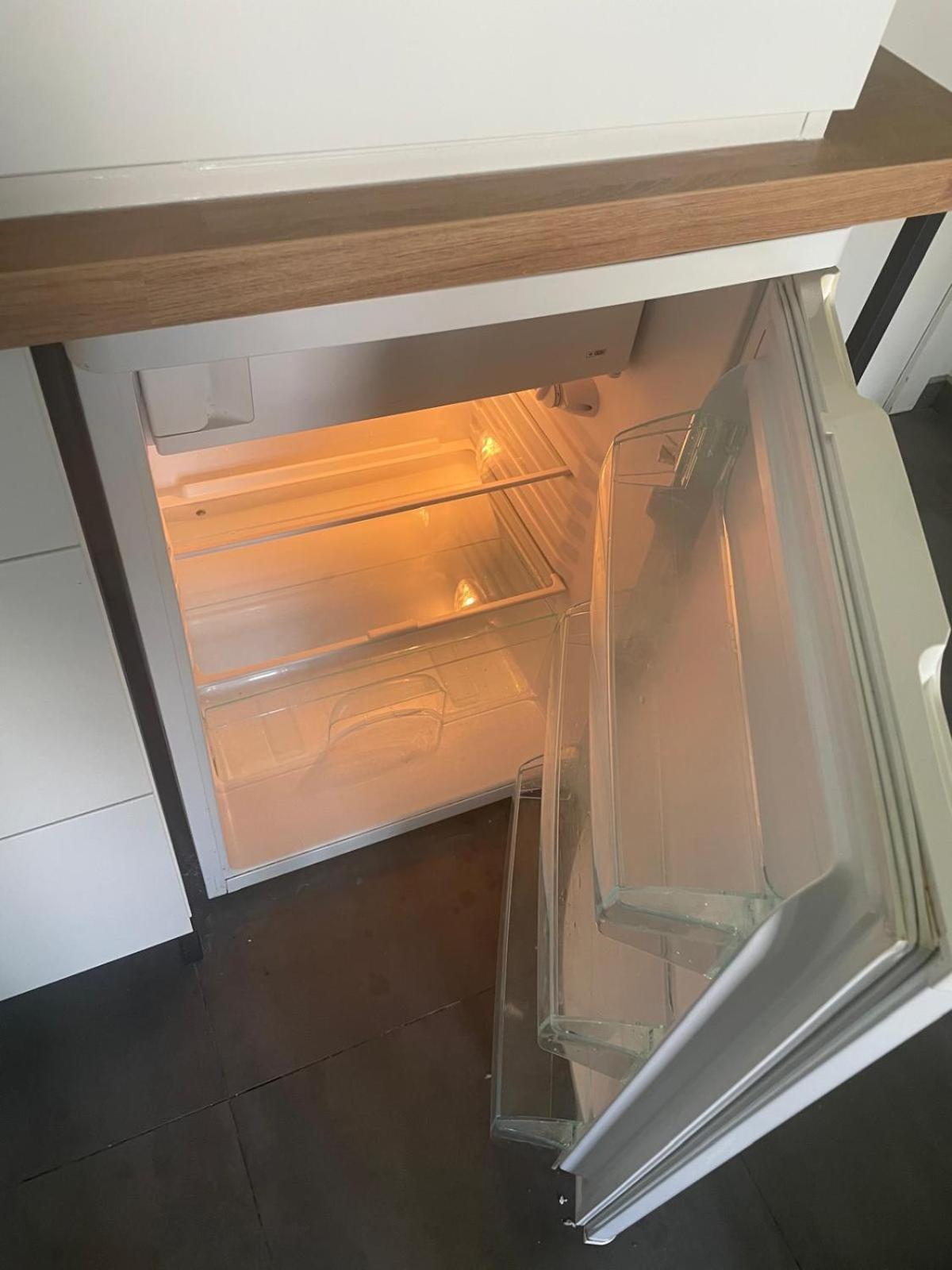 One Bedroom Fully Equipped Apartment With Terrace Brussel Eksteriør bilde