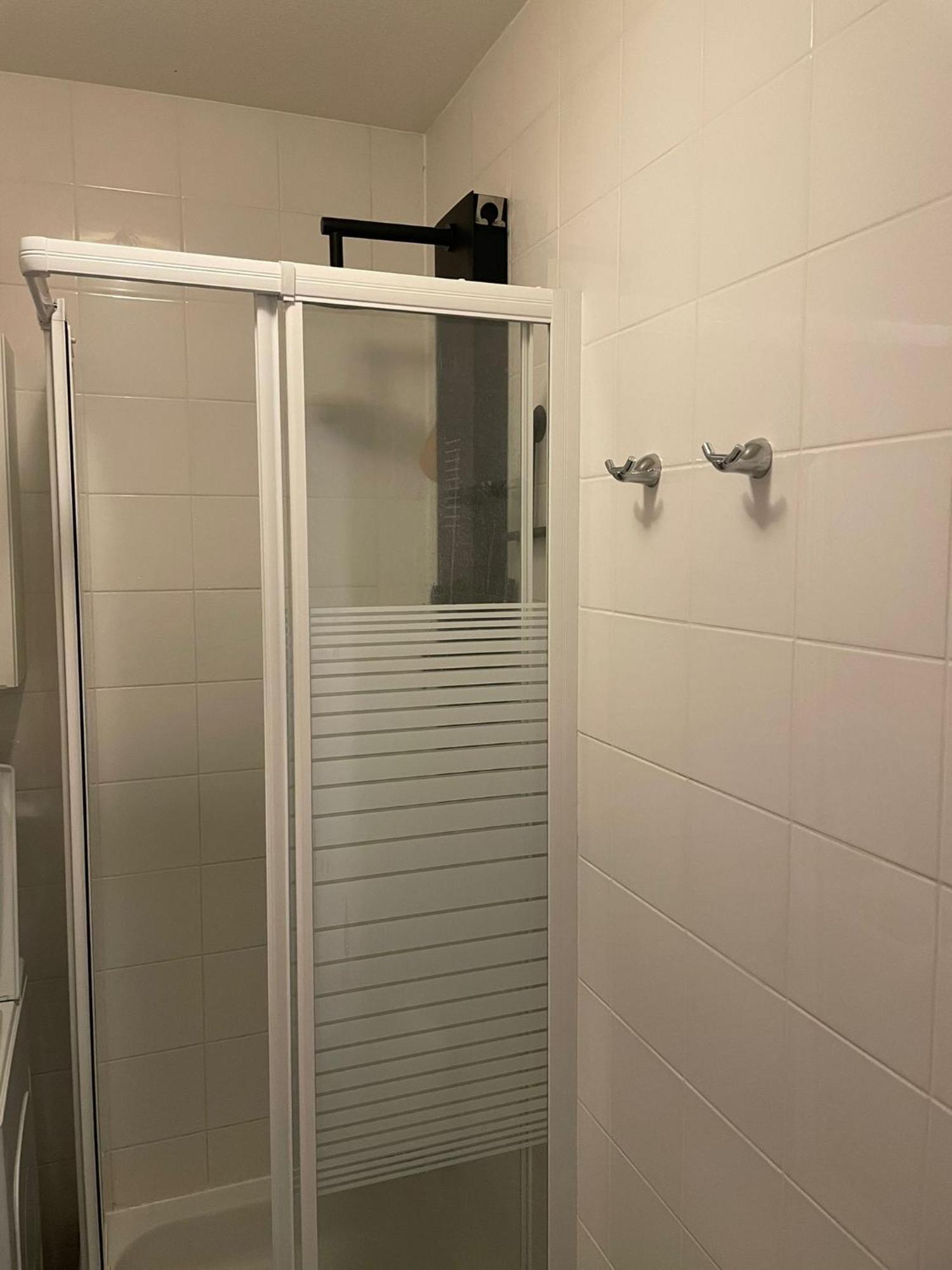 One Bedroom Fully Equipped Apartment With Terrace Brussel Eksteriør bilde